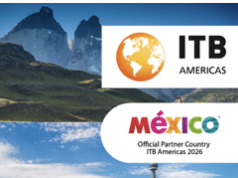 Global Industry Leaders Take the Stage at ITB Americas Conference 2026 | News