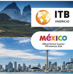 Global Industry Leaders Take the Stage at ITB Americas Conference 2026 | News Global Industry Leaders Take the Stage at ITB Americas Conference 2026 | News