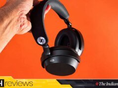 Sennheiser Momentum 5 review: Audiophile sound that now packs lighter | Technology News