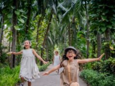 Create Your Ultimate Family Vacation in Thailand with Marriott Bonvoy | News