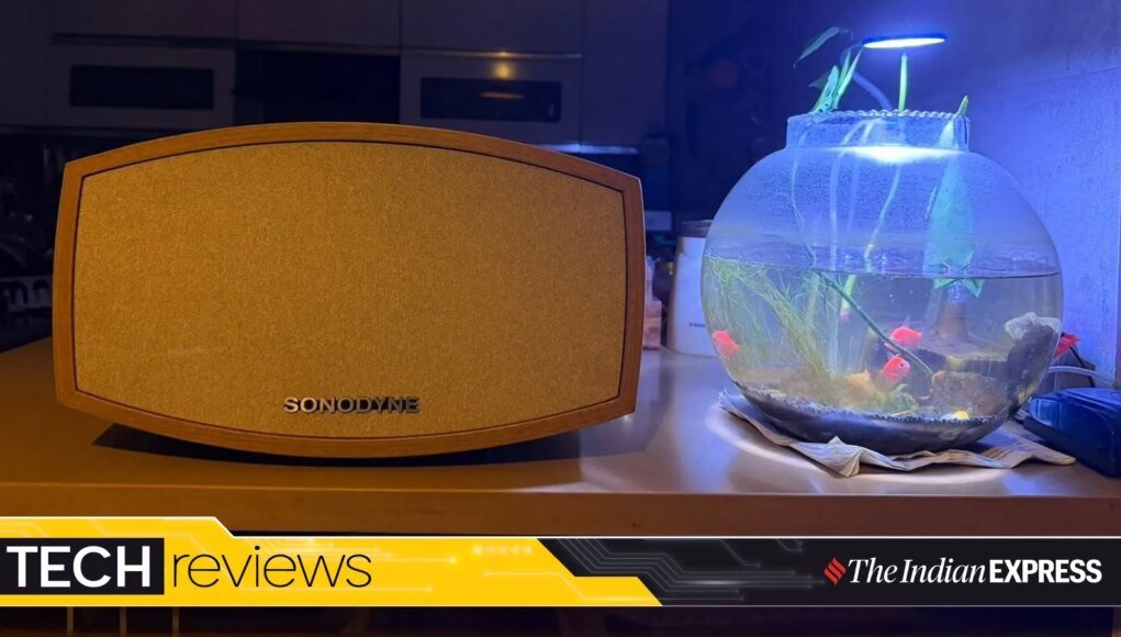 Sonodyne Sama 7000 and Malhar G2: Fixing the sound in the Indian living room | Technology News