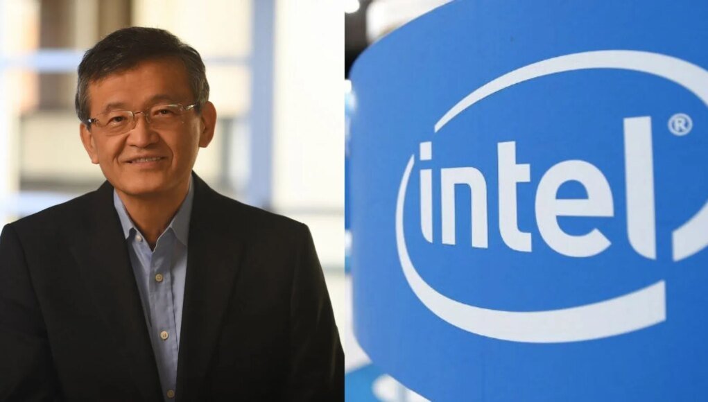 Intel CEO says Chinese frontier AI model adoption has been ‘very fast’ | Technology News