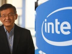 Intel CEO says Chinese frontier AI model adoption has been ‘very fast’ | Technology News