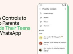 WhatsApp adds new parental controls for Teen Accounts: Here’s what changes | Technology News