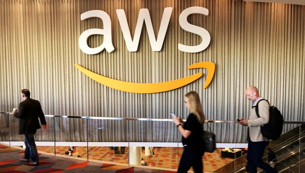 Amazon promises more local funding and less secrecy around data centers | Technology News