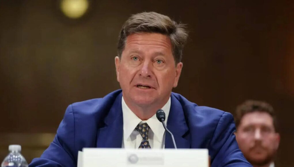 Who is Jay Clayton, a Trump loyalist tapped as new US AI czar? | Technology News Who is Jay Clayton, a Trump loyalist tapped as new US AI czar? | Technology News