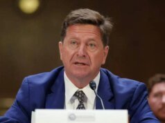 Who is Jay Clayton, a Trump loyalist tapped as new US AI czar? | Technology News
