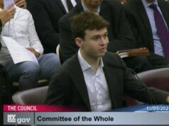 NYC Council hearing on AI risks: What Jacob Coxon, others told policymakers | Technology News