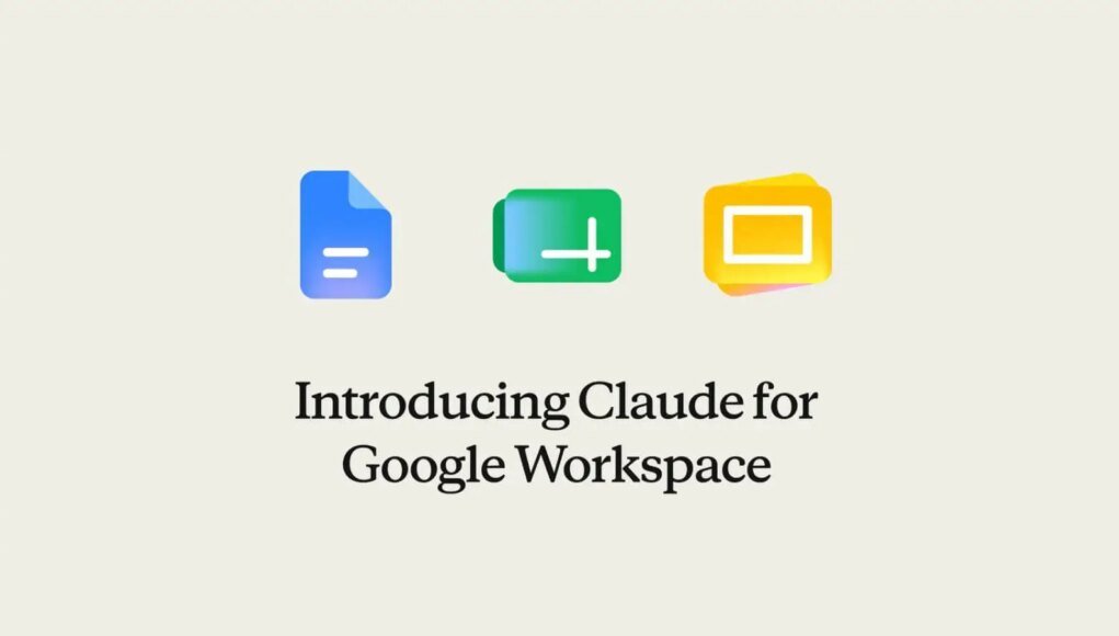 Claude comes to Google Workspace: Here’s how to edit Google Docs, Sheets, and Slides | Technology News