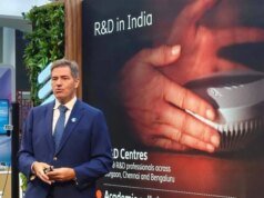 IMC 2026: Ericsson to export made-in-India antennas to Europe and other global markets | Technology News