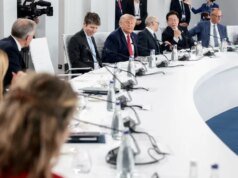 G7 to launch exercises to guard against AI cyber attacks | Technology News