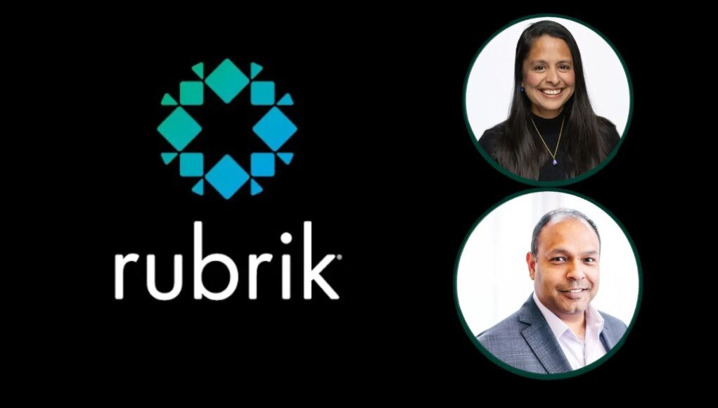 ‘Build for flexibility’: Rubrik executives on the race to secure code amid ‘rogue’ AI agents | Technology News ‘Build for flexibility’: Rubrik executives on the race to secure code amid ‘rogue’ AI agents | Technology News