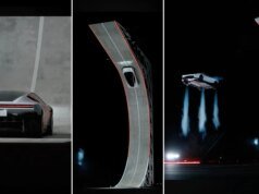 Upside down, mid-air and over 5 Teslas: What powered the new Roadster’s stunt? | Technology News