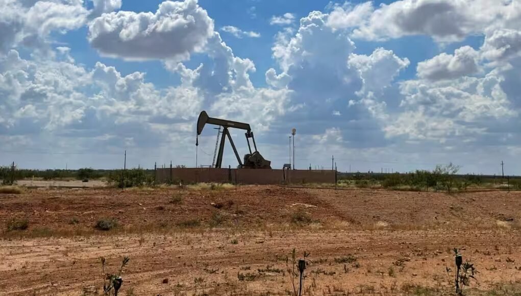 US EIA raises Q4 Brent crude forecast to 5 amid West Asia supply risks