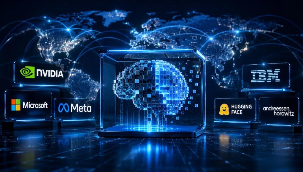 Nvidia-backed Reflection unveils first AI model to take on Chinese open models | Technology News