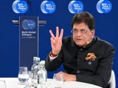 ‘Nobody in India will tell you it’s five o’clock’: What Piyush Goyal is pitching to Dutch businesses