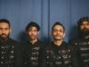 After 10 years, The F16s return with their new album, ‘All Dogs Go To Heaven’