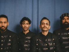After 10 years, The F16s return with their new album, ‘All Dogs Go To Heaven’