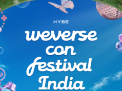 HYBE set to bring K-pop festival Weverse Con to India