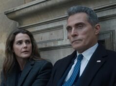 ‘The Diplomat’ Season 4 review: Keri Russell and Rufus Sewell continue their diplomatic dance