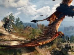 The Witcher 3: Wild Hunt Remastered boasts upgraded action and marginally better visuals