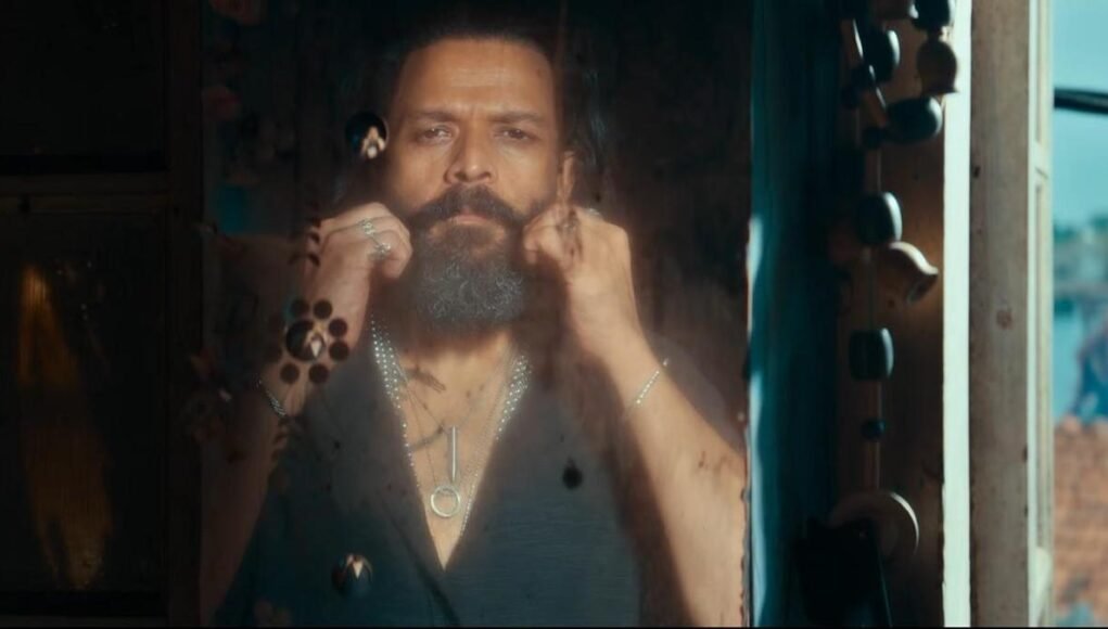 ‘Titans’ movie review: Jayasurya-starrer fails to utilise a promising concept blending humour and fantasy