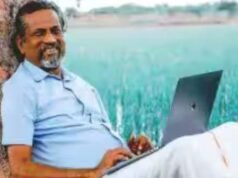 India must ‘build, build and build’ to earn global respect, says Sridhar Vembu