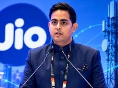 ‘India needs indigenous stack of technologies,’ says Akash Ambani as Jio IPO marks new chapter for RIL