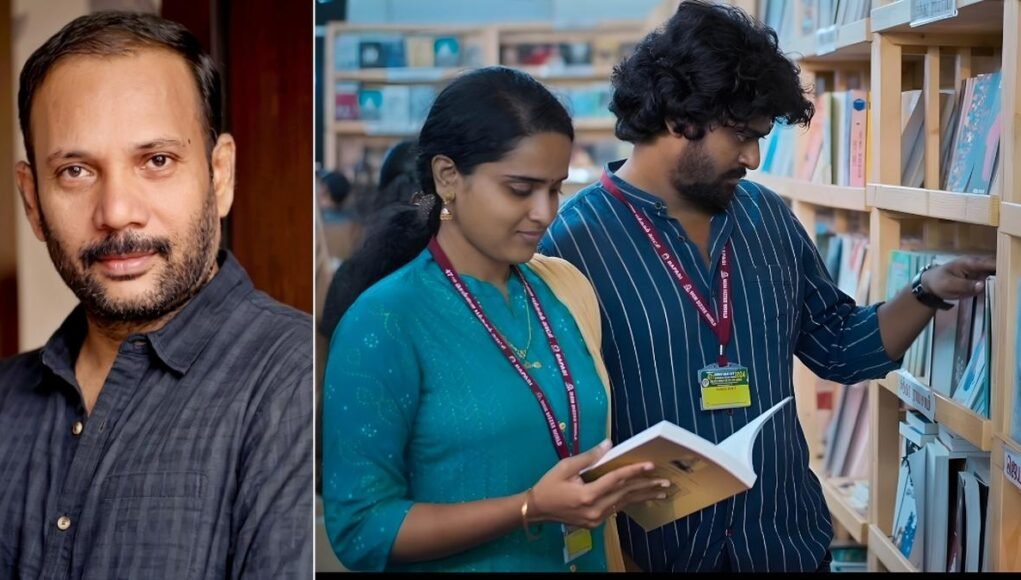 A flower named Chezhiyan: Sreekar Prasad remembers the filmmaker whose final film heads to Tokyo