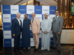 Wyndham Hosts Hospitality Leaders at FHS World Dubai 2026 Cocktail Reception | News