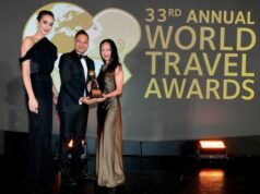 Aerotel London Heathrow named England’s Leading Airport Hotel at the 2026 World Travel Awards | News
