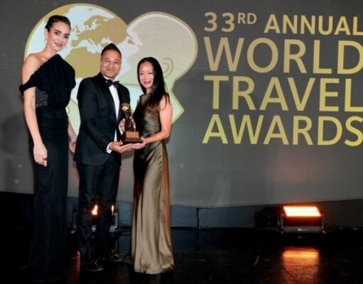 Aerotel London Heathrow named England’s Leading Airport Hotel at the 2026 World Travel Awards | News