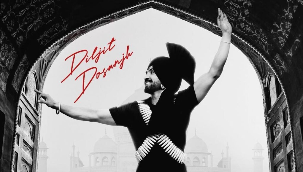 Diljit Dosanjh Aura India Tour: Singer announces seven-city India leg across Delhi, Mumbai, Bengaluru and more