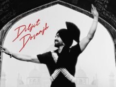 Diljit Dosanjh Aura India Tour: Singer announces seven-city India leg across Delhi, Mumbai, Bengaluru and more