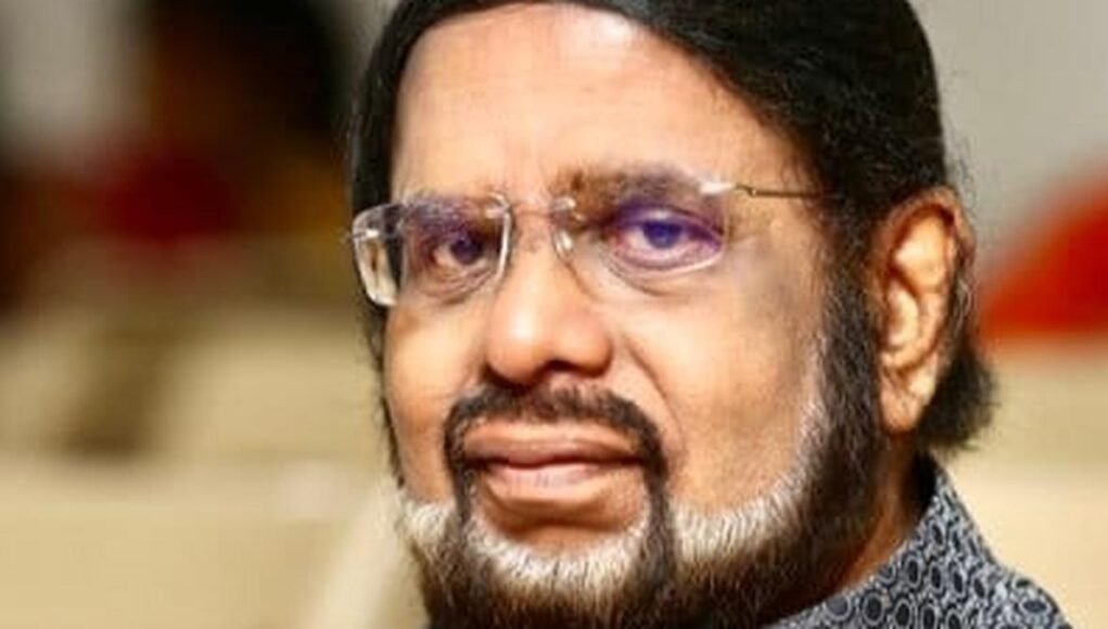 Sada ‘Master’, ace guitarist who enriched Ilaiyaraaja’s compositions, dies at 80 Sada ‘Master’, ace guitarist who enriched Ilaiyaraaja’s compositions, dies at 80
