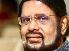 Sada ‘Master’, ace guitarist who enriched Ilaiyaraaja’s compositions, dies at 80