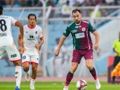 Mohun Bagan vs Punjab FC LIVE Score, IFA Shield Semi-Final: Mohun Bagan’s Late Goal Ruled Out By Referee, Big Chance Wasted | MBSG 0-0 PFC