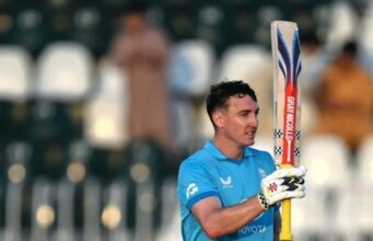 ‘It Has No Value’: Harry Brook’s Honest Take On Record-Breaking 202 After Sri Lanka Defeat