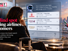 No Bounce. No Dip. Just a Booking You Never Knew You Lost | News