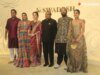 Isha Ambani Turns Heads in Radha-Krishna Lehenga At Swadesh Party