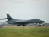 US withdraws all B-1 bomber planes from RAF Fairford after reported new threat at UK airbase