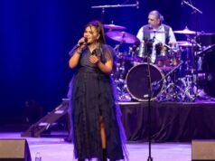 Singer Anjana’s debut EP turns love and doubt into music