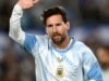 Lionel Messi’s Farewell LIVE, Argentina vs Benin Live Score: Messi Hits First Shot On Target, Argentina With A Slow Start
