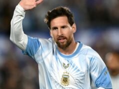 Lionel Messi’s Farewell LIVE, Argentina vs Benin Live Score: Messi Hits First Shot On Target, Argentina With A Slow Start