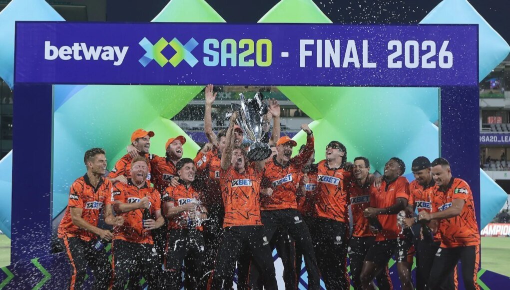 Not Expansion, Not Rankings: What SA20’s Real Goal Actually Is