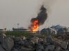 After Riyadh airport, Houthis hit Aramco HQ complex in Saudi Arabia as conflict escalates | VIDEO