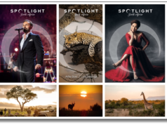 West End and Broadway stars, Alfie Boe and Lea Salonga join Spotlight: South Africa. | News