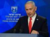 flydubai pilot who tried to crash plane stabbed captain underwent radical Islamist indoctrination: Israel PM Netanyahu