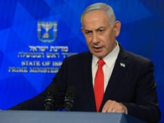 flydubai pilot who tried to crash plane stabbed captain underwent radical Islamist indoctrination: Israel PM Netanyahu
