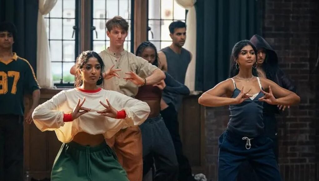 ‘Best of the Best’ movie review: Maitreyi Ramakrishnan, Priyanka Kedia ‘Step Up’ to take the floor ‘Best of the Best’ movie review: Maitreyi Ramakrishnan, Priyanka Kedia ‘Step Up’ to take the floor